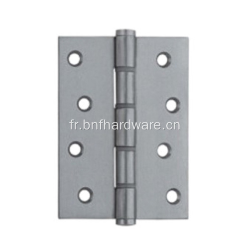 Porte hydraulique Close Hinge Door Door Construction Hardware